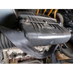 Moteur FIAT PUNTO EVO III -...