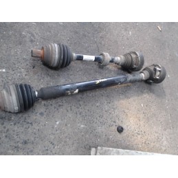 Cardan droit VOLKSWAGEN...