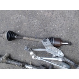 Cardan gauche FIAT PUNTO...