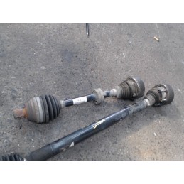 Cardan gauche VOLKSWAGEN...