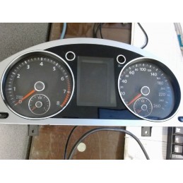 Compteur VOLKSWAGEN PASSAT...