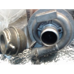 Turbo ALFA-ROMEO MI.TO...