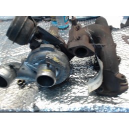 Turbo OPEL ZAFIRA II (B)...