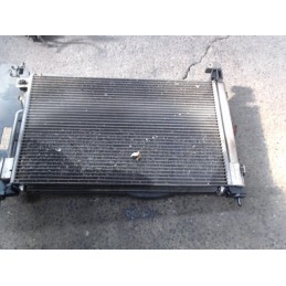 Radiateur FIAT PUNTO EVO...