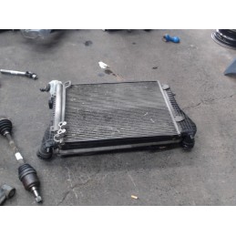 Radiateur VOLKSWAGEN PASSAT...