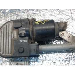 Moteur essuie glace avant...