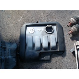 Cache moteur VOLKSWAGEN...