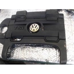 Cache moteur VOLKSWAGEN...