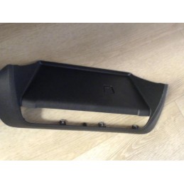 Plastique CITROEN C5...