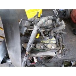 Moteur de SUZUKI ALTO 3