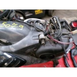 Moteur de APRILIA