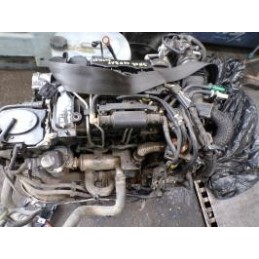 Moteur de CITROEN BERLINGO...