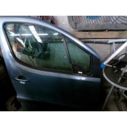 Porte avant droit de...