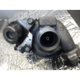Turbo de CITROEN BERLINGO 2...