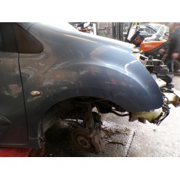 Aile avant droit CITROEN...