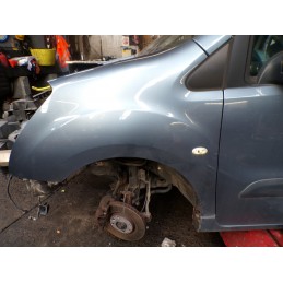 Aile avant gauche CITROEN...