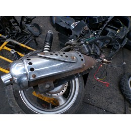 Moteur de MBS Palace+