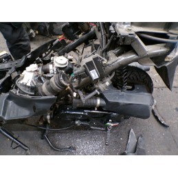 Moteur de ONE 50 Factory+