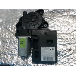 Moteur essuie glace avant...