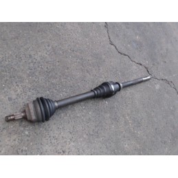 Cardan droit CITROEN...