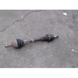 Cardan gauche CITROEN...