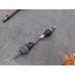 Cardan gauche RENAULT CLIO...