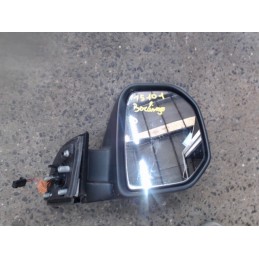 Retroviseur droit CITROEN...