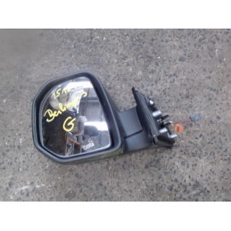 Retroviseur gauche  CITROEN...