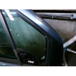 Deflecteur droit CITROEN...