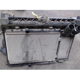 Radiateur CITROEN BERLINGO...