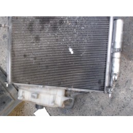 Radiateur RENAULT CLIO III...