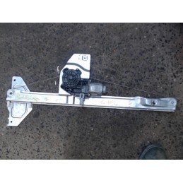 Leve vitre electrique avant...