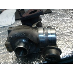 Turbo RENAULT CLIO III...