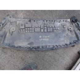 Cache sous moteur 2 de...