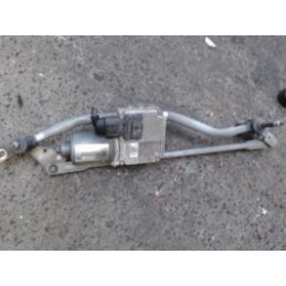 Moteur essuie glace avant...