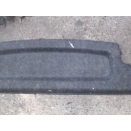 Plage arriere de SUZUKI ALTO 3
