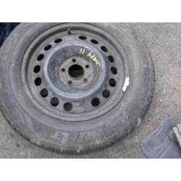 Roue de PEUGEOT EXPERT 2