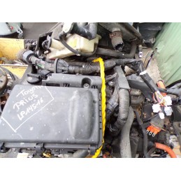 Groupe moteur TOYOTA PRIUS...
