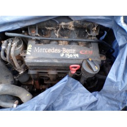 Groupe moteur MERCEDES VITO...