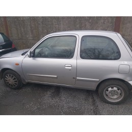 Groupe moteur NISSAN MICRA...