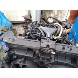 Groupe moteur PEUGEOT...