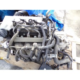 Groupe moteur SMART FORFOUR...