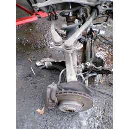 Amortisseur avant gauche...