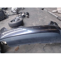 Pare choc arriere AUDI A4...