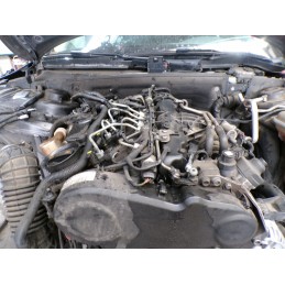 Moteur AUDI A4 III (8K)...