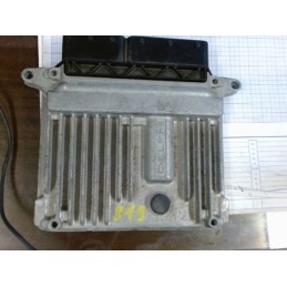 Boitier moteur MERCEDES...