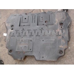 Cache sous moteur SUZUKI...
