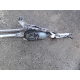 Moteur essuie glace avant...