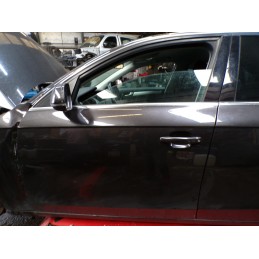 Porte avant gauche AUDI A4...