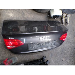 Hayon arriere AUDI A4 III...